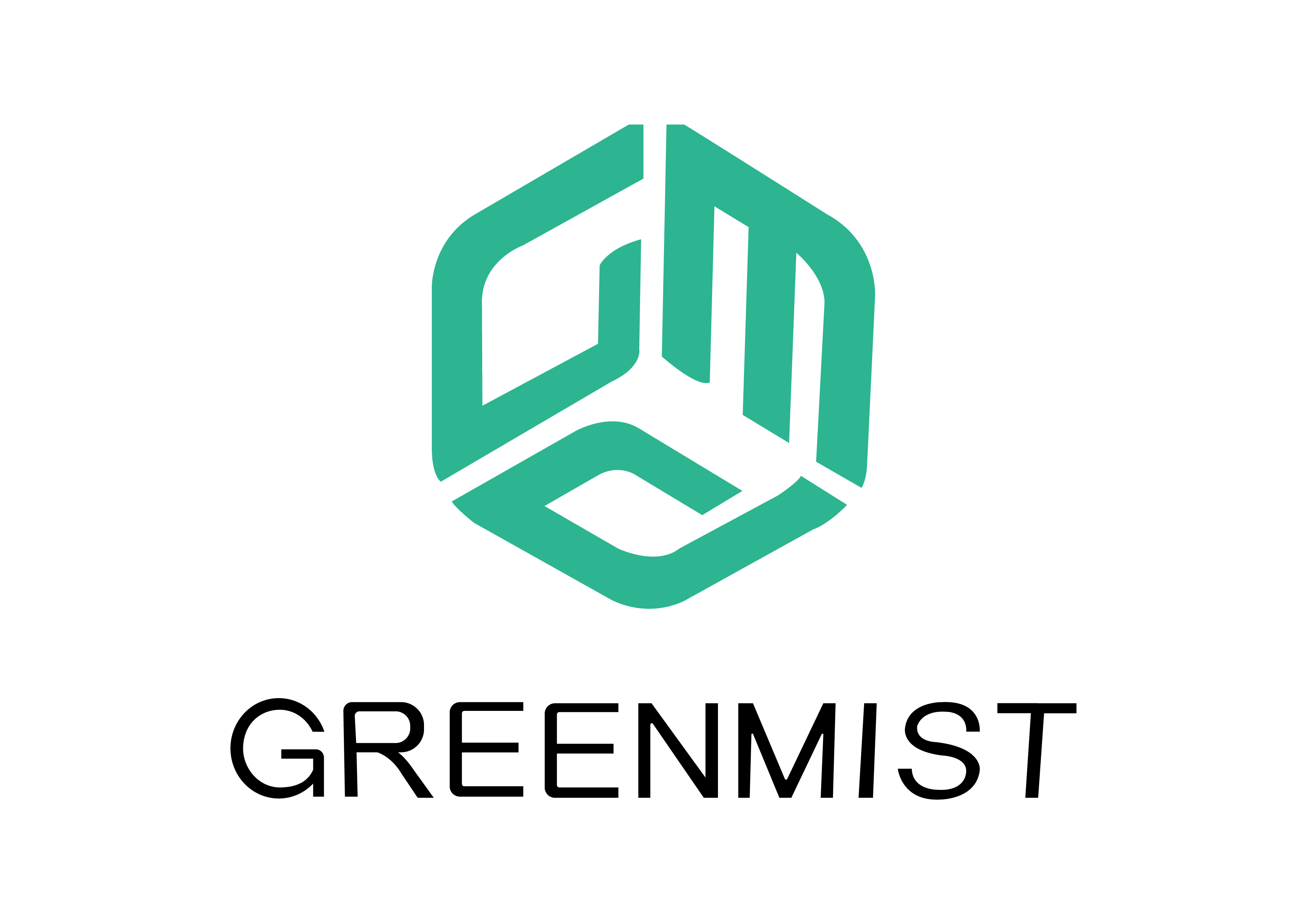 GreenMist Packaging Technology Co.,Ltd.